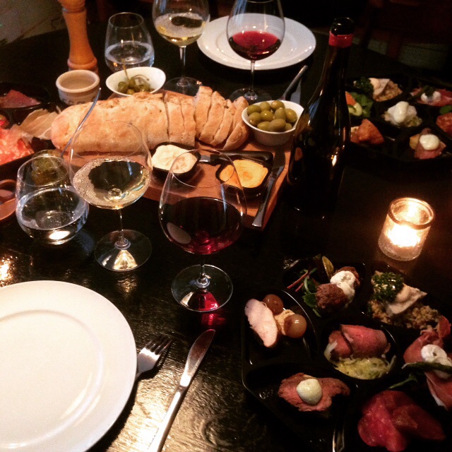 Tapas