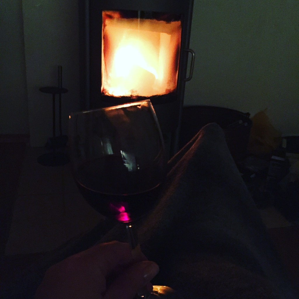 Vinterferie i Blokhus