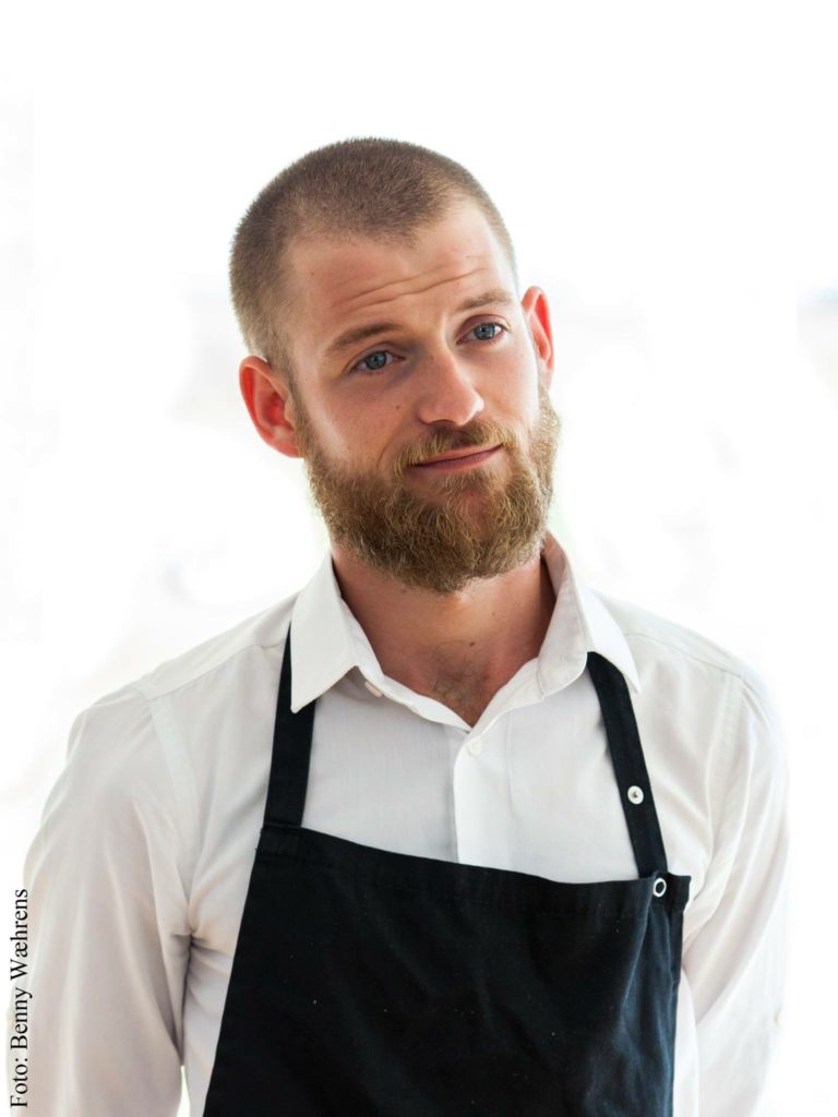 Madfilosofie.dk Madanmeldelse på Restaurant Fyrklit