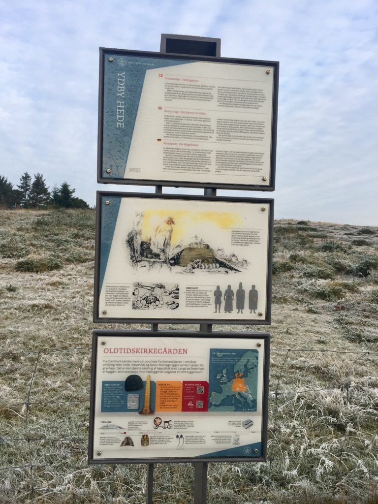 Gastronomi i unikke naturomgivelser på Hotel Thinggaard