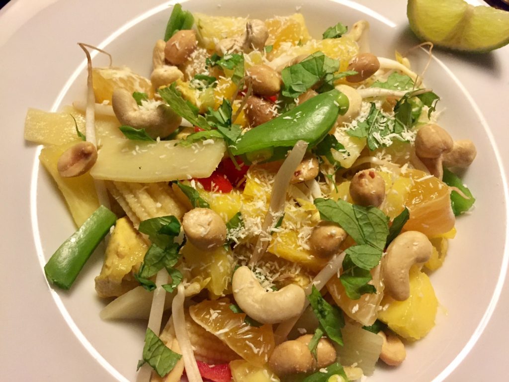 Madfilosofie.dk Mine 20 favorit fryseretter
