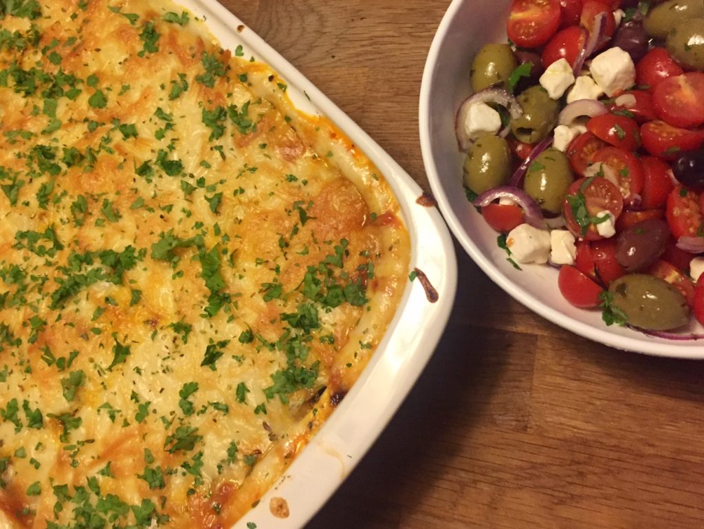 Madfilosofie.dk Mine 20 favorit fryseretter