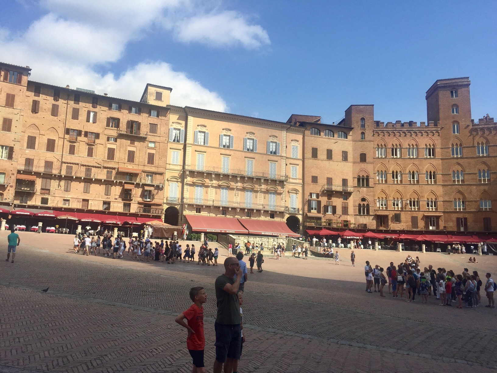 Madfilosofie.dk Postkort fra Toscana