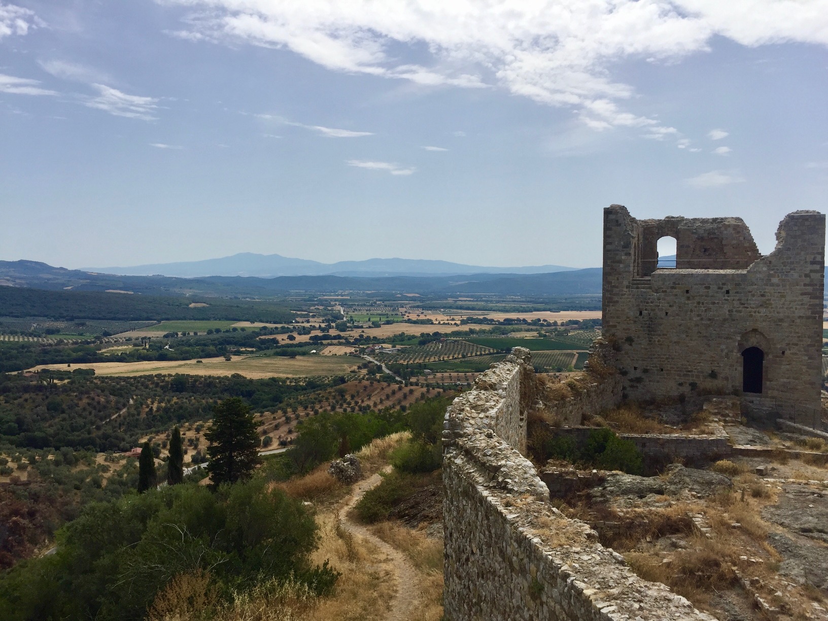 Madfilosofie.dk Postkort fra Toscana